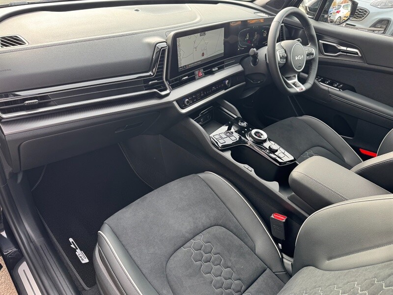 Used Kia Sportage 2025 for sale - 77457987: Photo 19