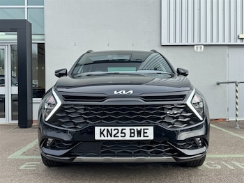 Used Kia Sportage undefined for sale - 77457987: Photo