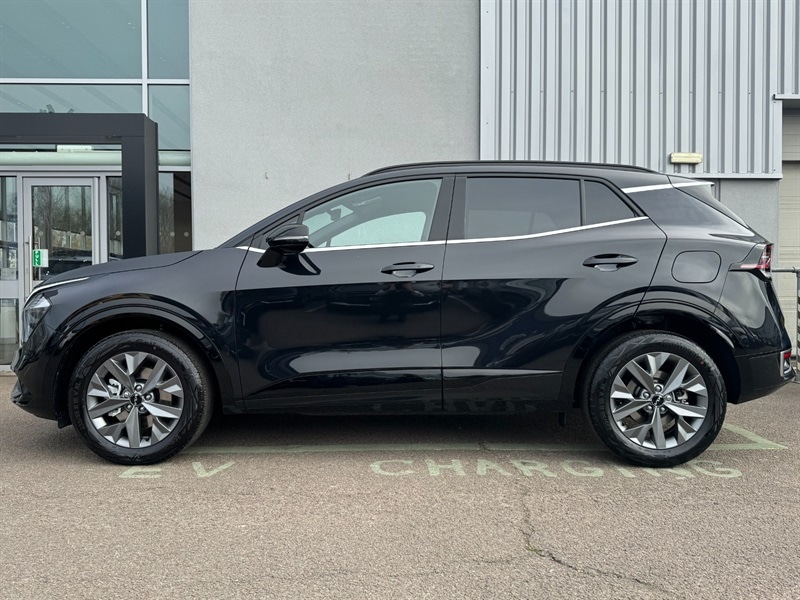 Used Kia Sportage 2025 for sale - 77457987: Photo 4