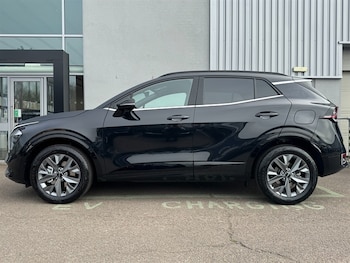 Used Kia Sportage undefined for sale - 77457987: Photo