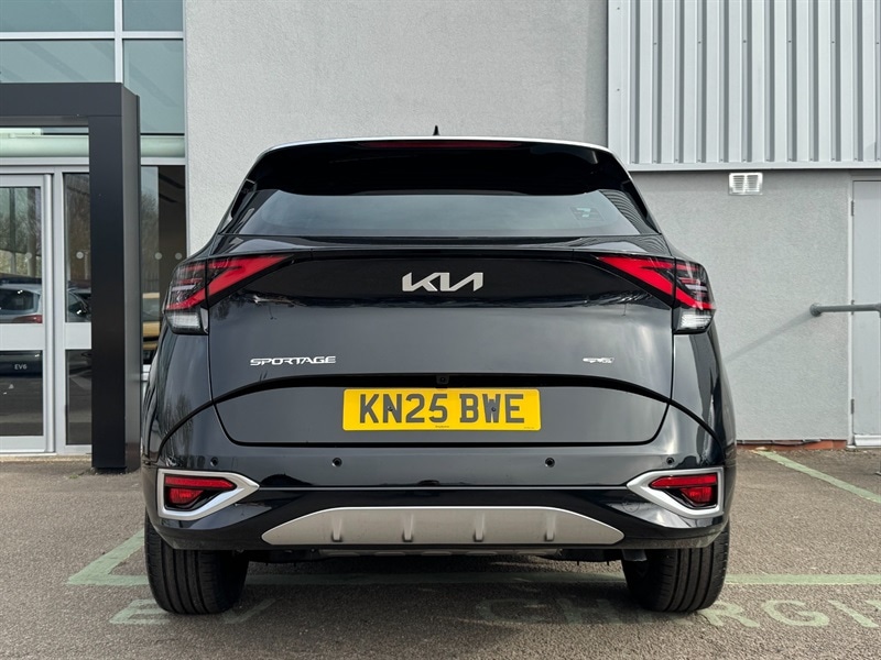 Used Kia Sportage 2025 for sale - 77457987: Photo 6