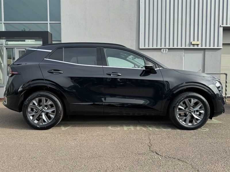 Used Kia Sportage 2025 for sale - 77457987: Photo 8