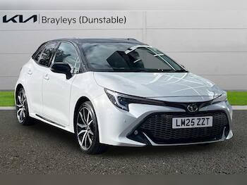 Used Toyota Corolla 2025 for sale - 79823165: Photo