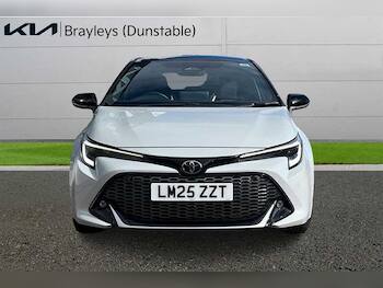 Used Toyota Corolla 2025 for sale - 79823165: Photo