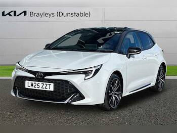 Used Toyota Corolla 2025 for sale - 79823165: Photo