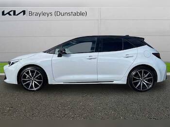 Used Toyota Corolla 2025 for sale - 79823165: Photo