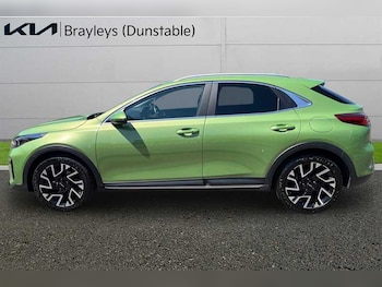 Used Kia XCeed 2024 for sale - 79170995: Photo