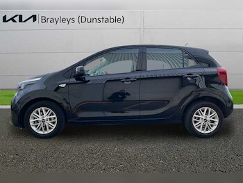 Used Kia Picanto 2023 for sale - 77826911: Photo