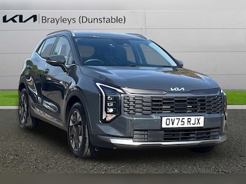 Used Kia Sportage 2025 for sale - 78388773: Photo