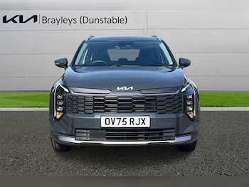 Used Kia Sportage 2025 for sale - 78388773: Photo