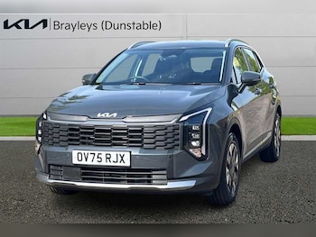 Used Kia Sportage 2025 for sale - 78388773: Photo