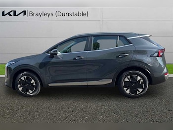 Used Kia Sportage 2025 for sale - 78388773: Photo