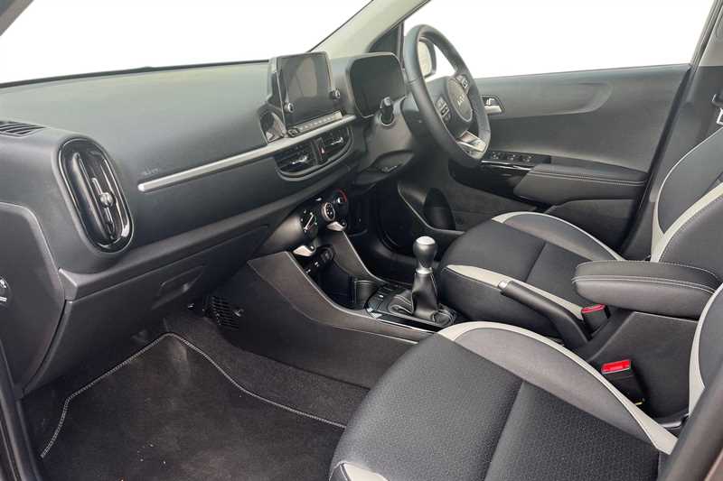 Used Kia Picanto 2024 for sale - 77347096: Photo 10