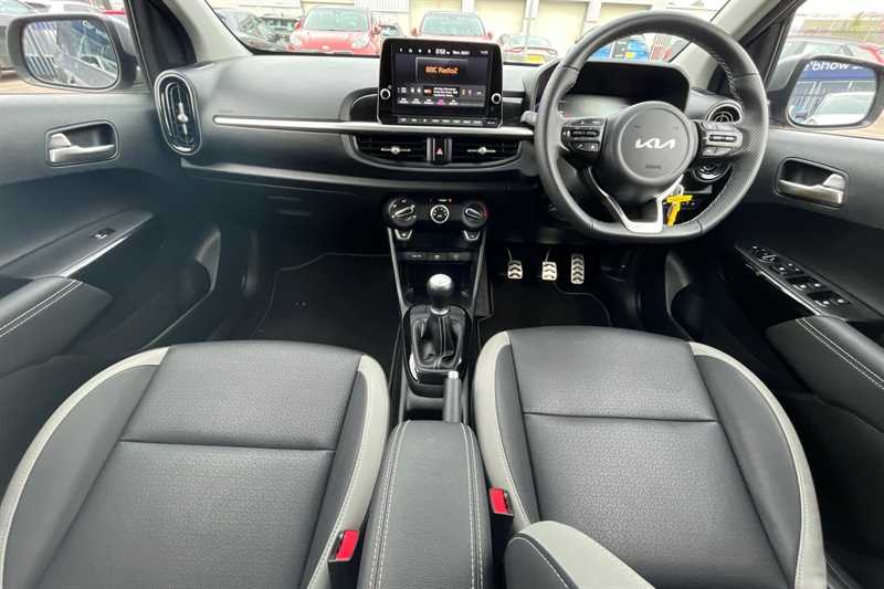 Used Kia Picanto 2024 for sale - 77347096: Photo 12