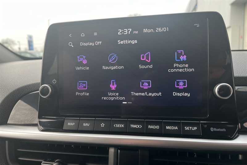 Used Kia Picanto 2024 for sale - 77347096: Photo 14