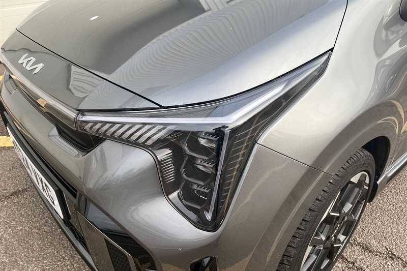 Used Kia Picanto 2024 for sale - 77347096: Photo 16