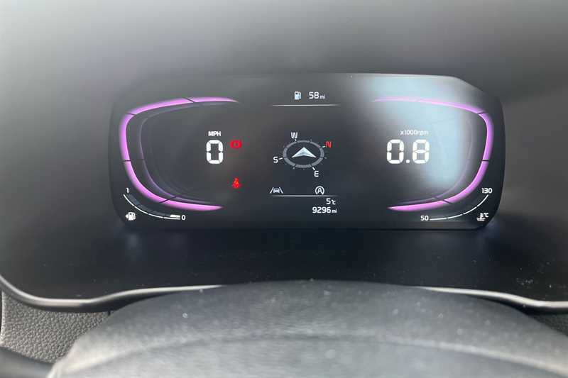 Used Kia Picanto 2024 for sale - 77347096: Photo 17