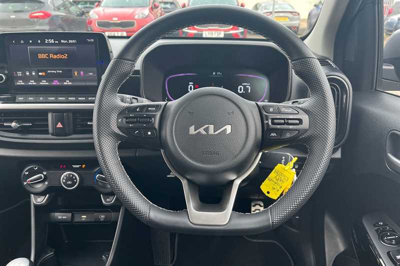 Used Kia Picanto 2024 for sale - 77347096: Photo 18