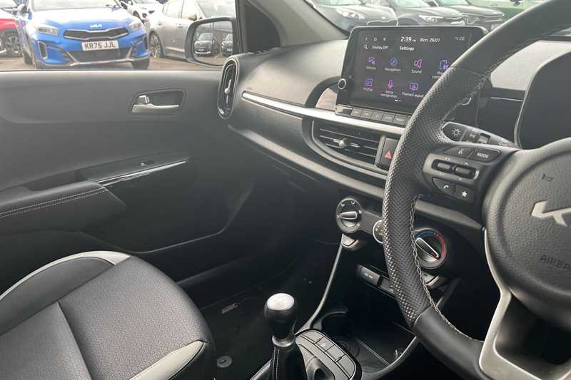 Used Kia Picanto 2024 for sale - 77347096: Photo 20