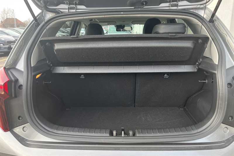 Used Kia Picanto 2024 for sale - 77347096: Photo 23