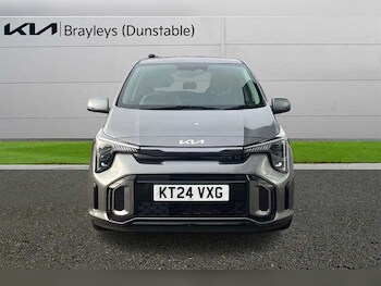 Used Kia Picanto 2024 for sale - 77347096: Photo