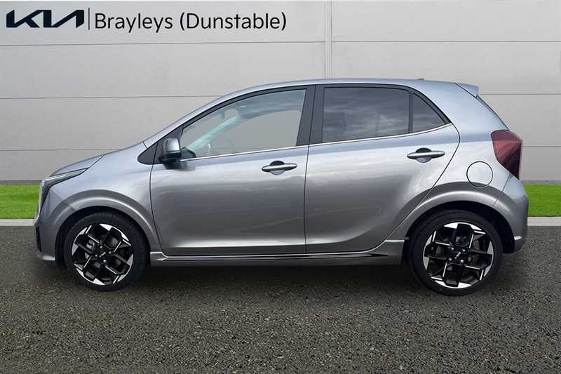 Used Kia Picanto 2024 for sale - 77347096: Photo 4