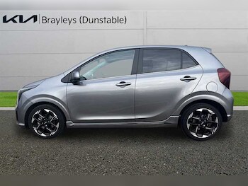 Used Kia Picanto 2024 for sale - 77347096: Photo