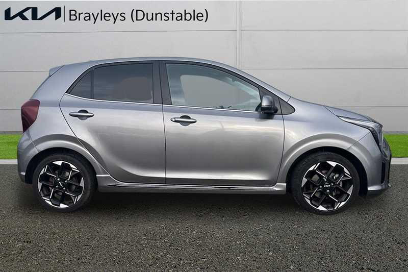 Used Kia Picanto 2024 for sale - 77347096: Photo 8