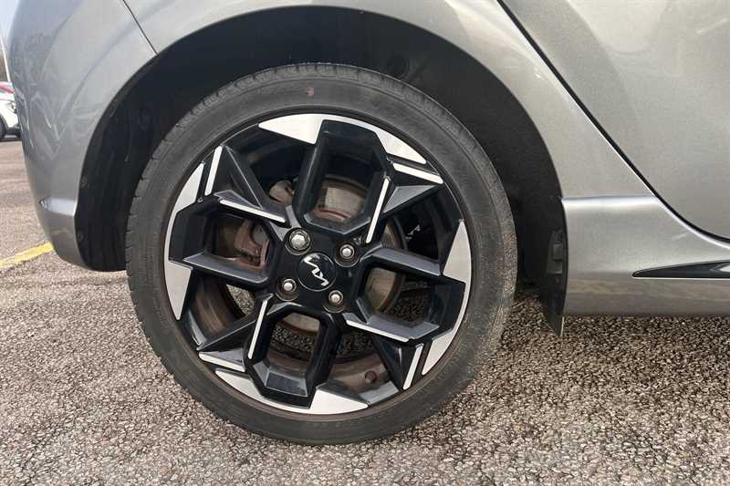 Used Kia Picanto 2024 for sale - 77347096: Photo 9