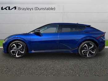 Used Kia EV6 2023 for sale - 78464019: Photo