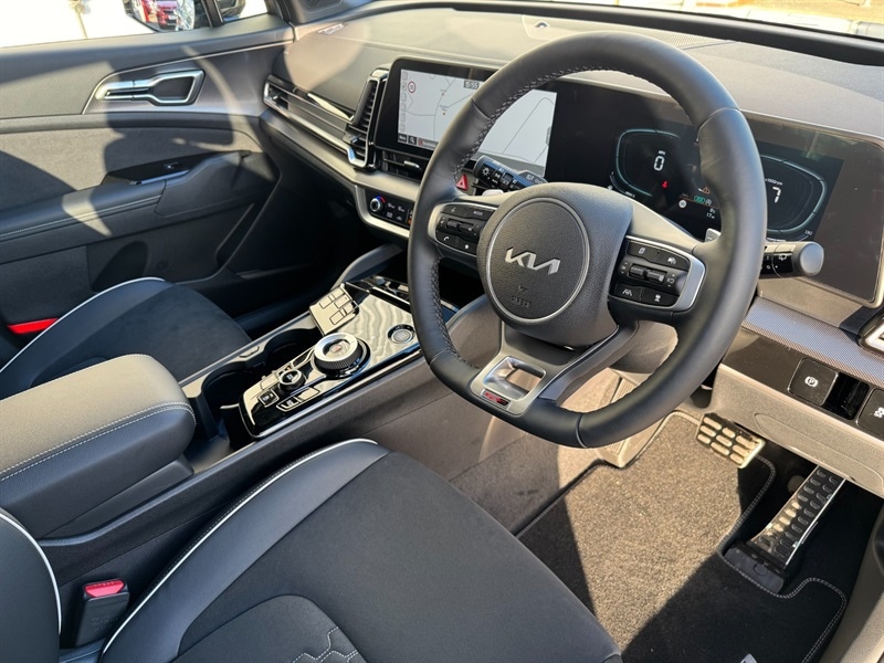 Used Kia Sportage 2025 for sale - 76575412: Photo 10