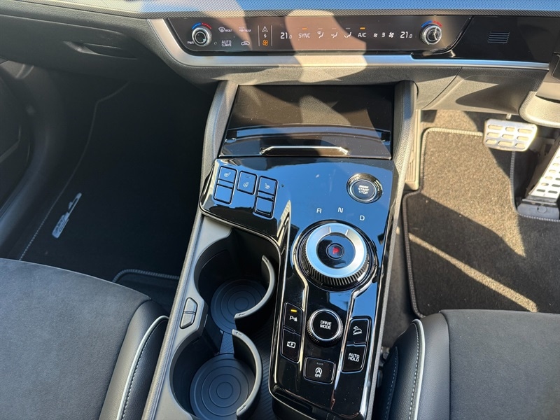 Used Kia Sportage 2025 for sale - 76575412: Photo 11