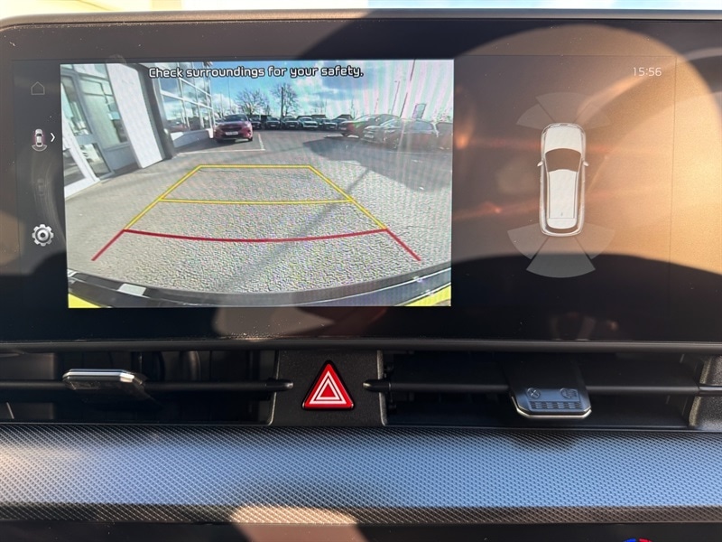 Used Kia Sportage 2025 for sale - 76575412: Photo 13