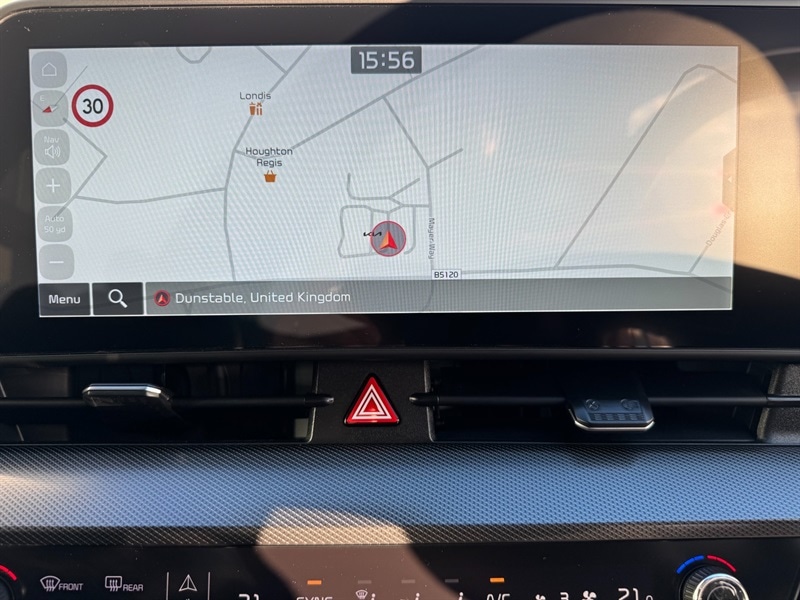 Used Kia Sportage 2025 for sale - 76575412: Photo 14