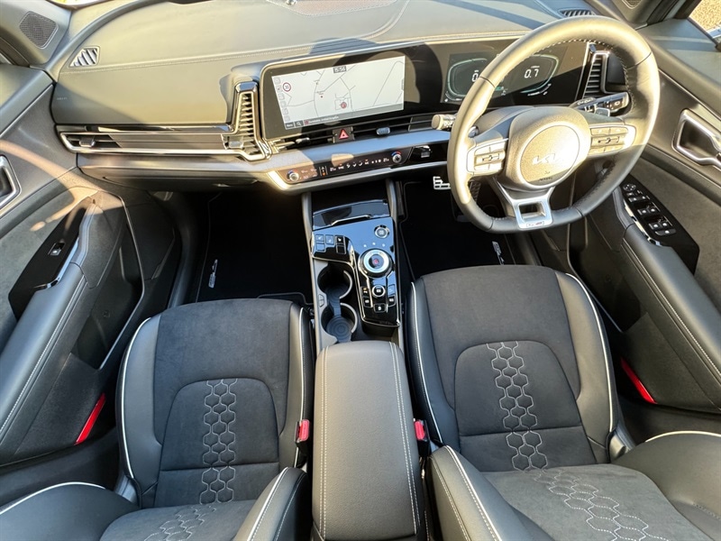 Used Kia Sportage 2025 for sale - 76575412: Photo 15