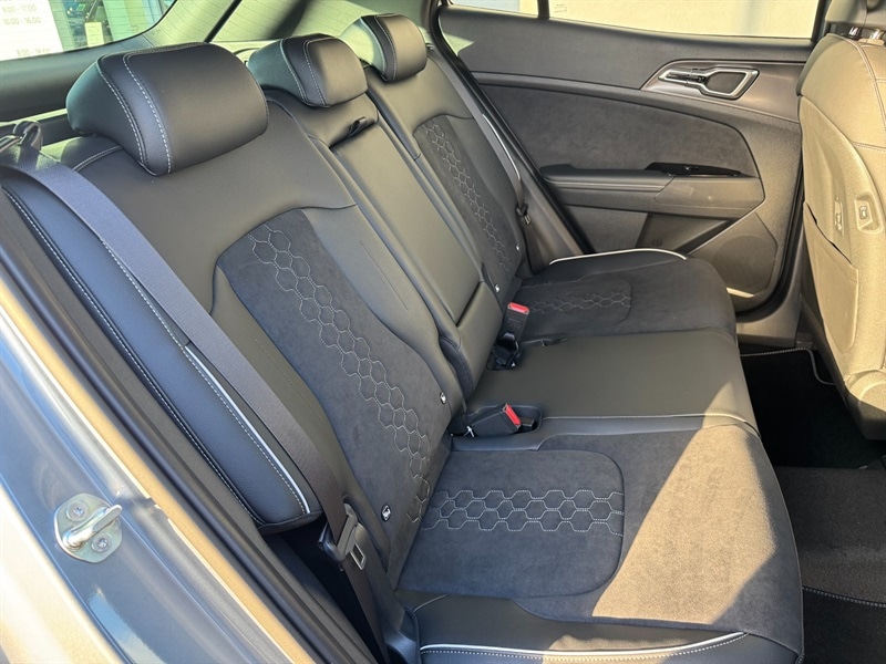 Used Kia Sportage 2025 for sale - 76575412: Photo 16