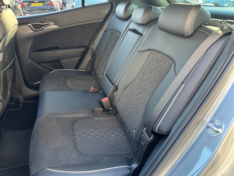 Used Kia Sportage 2025 for sale - 76575412: Photo 18