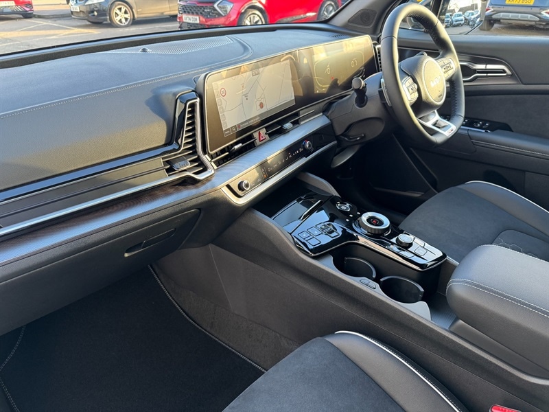 Used Kia Sportage 2025 for sale - 76575412: Photo 19