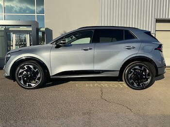 Used Kia Sportage 2025 for sale - 76575412: Photo