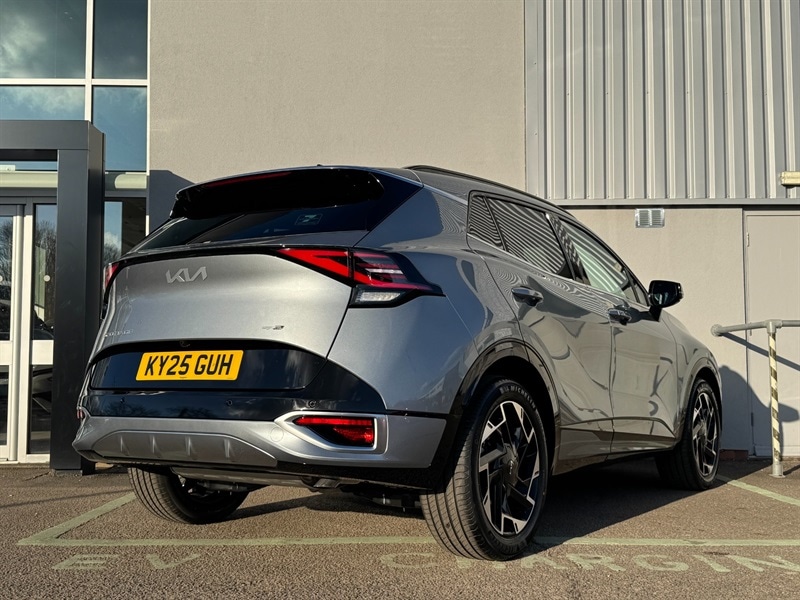 Used Kia Sportage 2025 for sale - 76575412: Photo 7