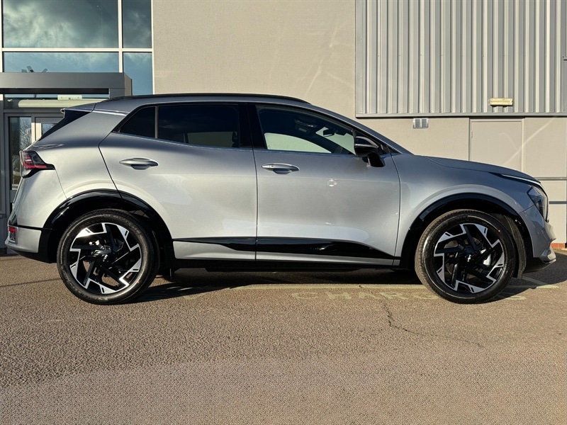 Used Kia Sportage 2025 for sale - 76575412: Photo 8