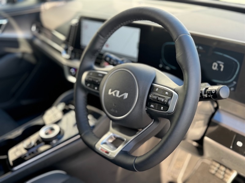 Used Kia Sportage 2025 for sale - 76575412: Photo 9