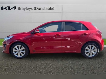 Used Kia Rio 2021 for sale - 79203723: Photo