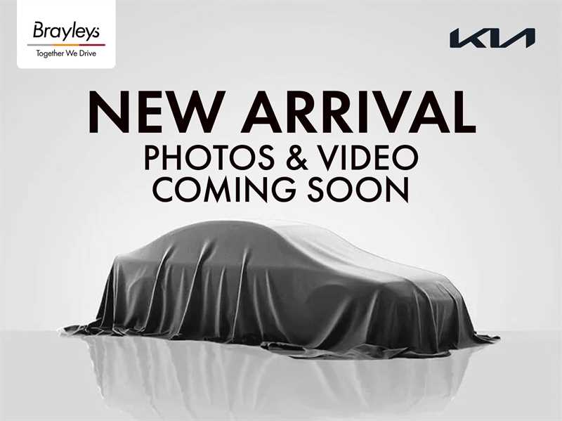 Used Kia Sportage 2021 for sale - 76155133: Photo 1
