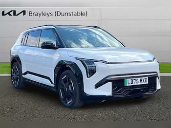 Used Kia EV3 2025 for sale - 79635659: Photo
