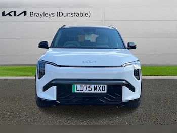 Used Kia EV3 2025 for sale - 79635659: Photo