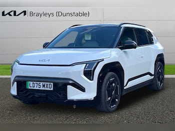 Used Kia EV3 2025 for sale - 79635659: Photo