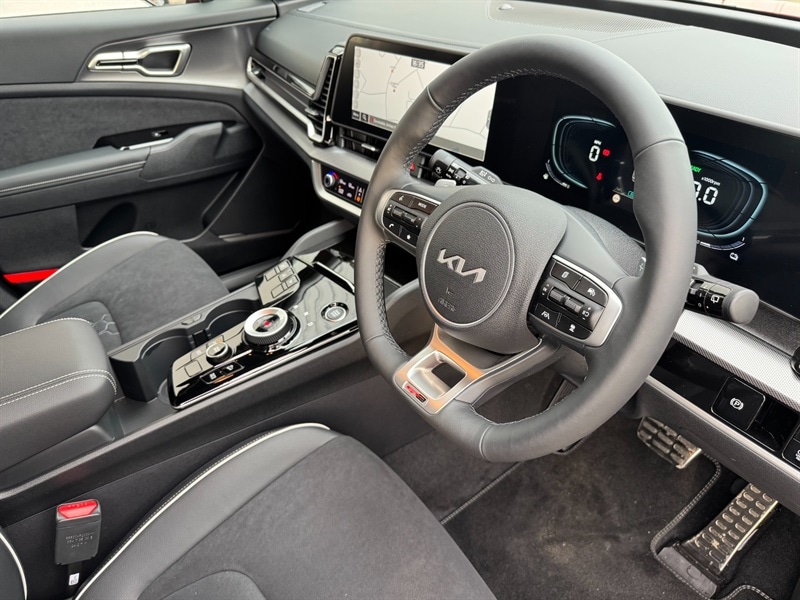 Used Kia Sportage 2025 for sale - 76523722: Photo 10