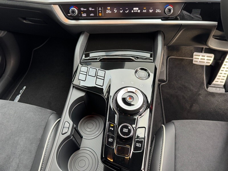 Used Kia Sportage 2025 for sale - 76523722: Photo 11