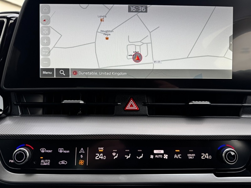 Used Kia Sportage 2025 for sale - 76523722: Photo 13